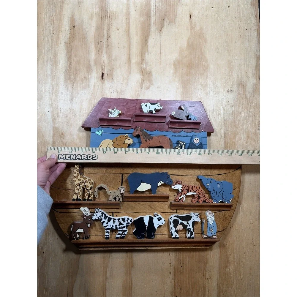 N/A noah ark